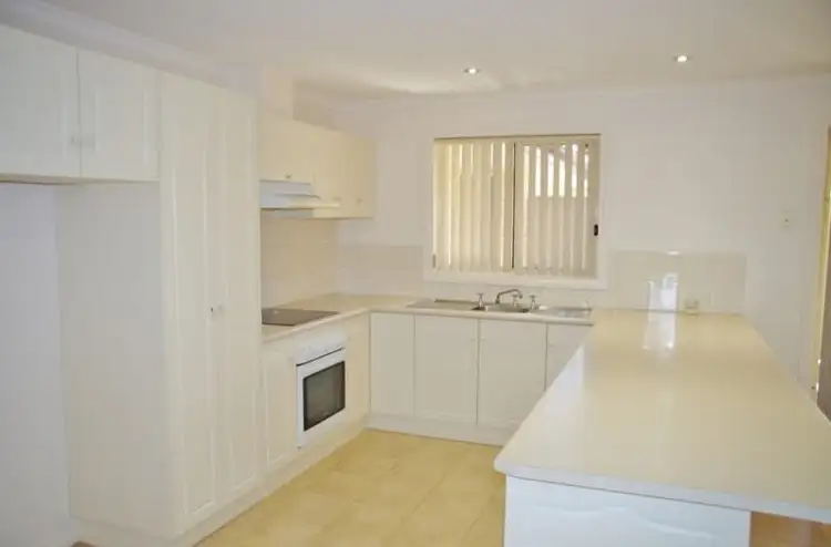 Fourth view of Homely house listing, 4B Flinders Street, Renmark SA 5341