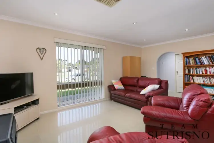 Third view of Homely house listing, 27 Elderberry Drive, Parkwood WA 6147