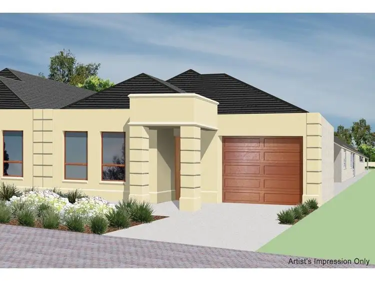 Second view of Homely land listing, 32 Tralee Avenue, Broadview SA 5083