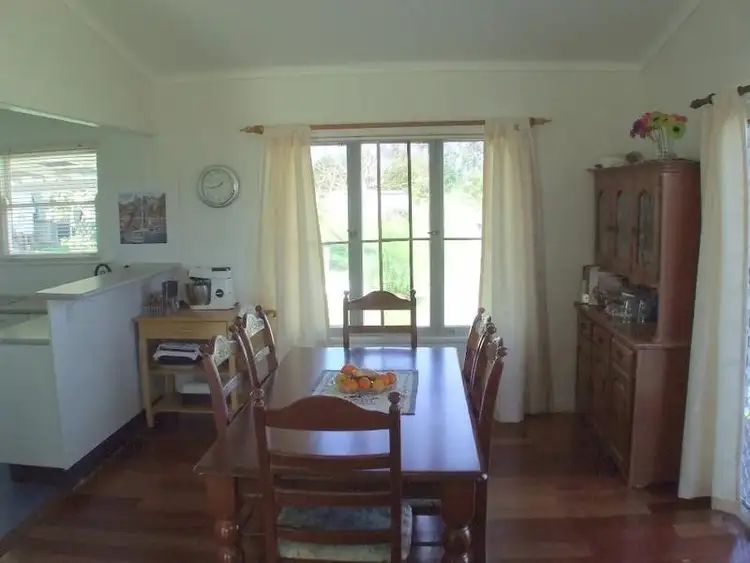 Third view of Homely house listing, 361 Haly, Kingaroy QLD 4610