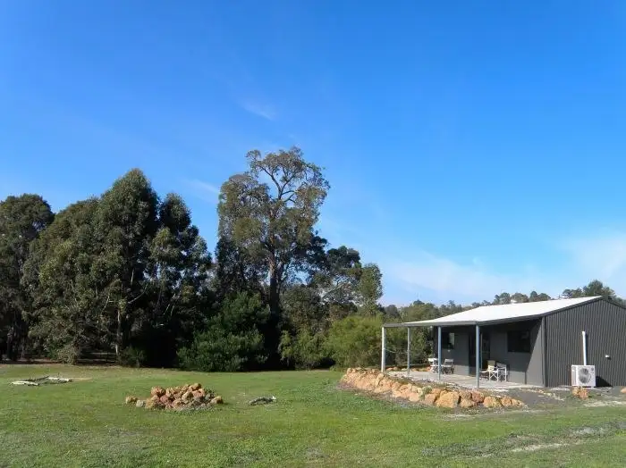 Main view of Homely rural property listing, Address available on request