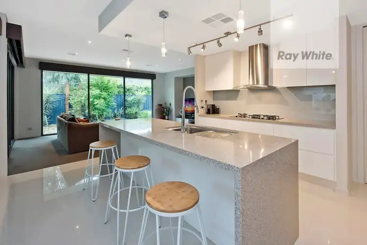 Third view of Homely house listing, 3 Goulburn Street, Mernda VIC 3754