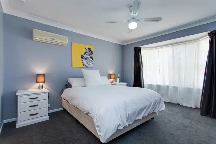 Seventh view of Homely house listing, 13 Beaufront Place, Forest Lake QLD 4078