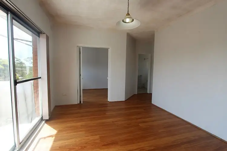 Second view of Homely house listing, 6/7 Lackey Street, Fairfield NSW 2165