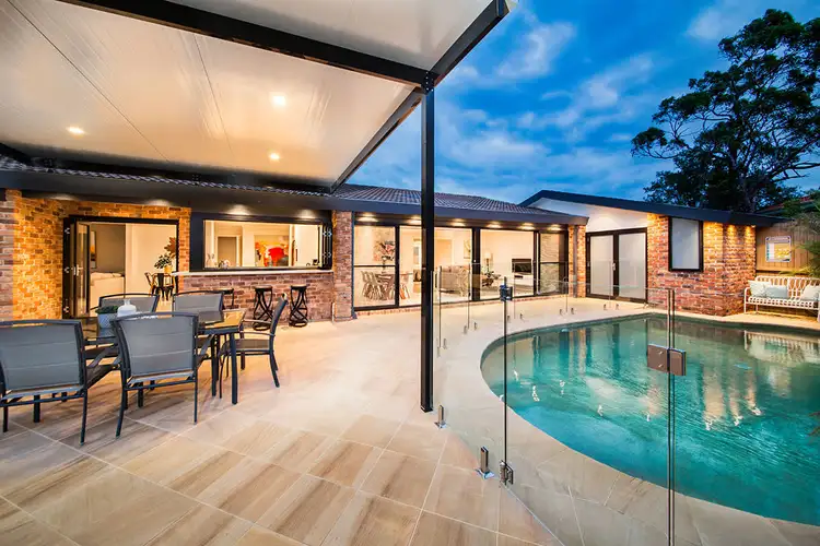 4 Balarang Place, Bangor NSW 2234