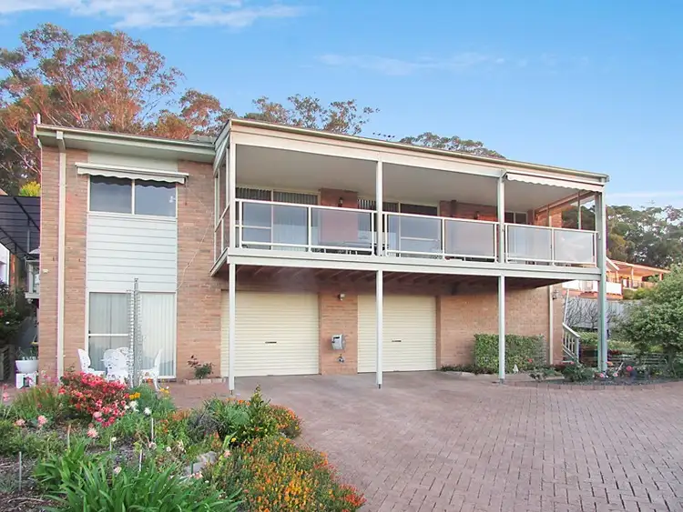 Main view of Homely house listing, 48 The Peninsula, Corlette NSW 2315