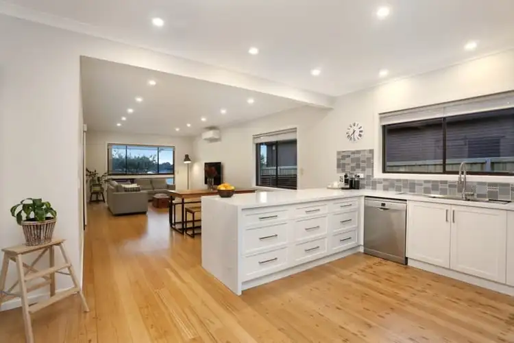 Seventh view of Homely house listing, 6 Dallas Drive, Lalor VIC 3075