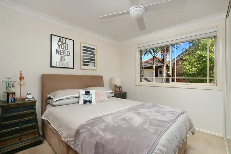 Sixth view of Homely townhouse listing, 9/783-785 Forest Road, Peakhurst NSW 2210