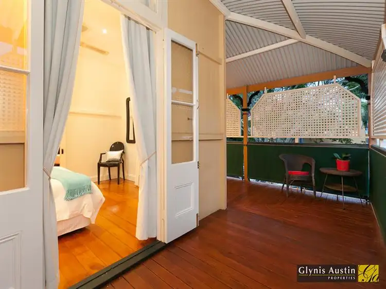 Seventh view of Homely house listing, 32 Charlotte Street, Paddington QLD 4064
