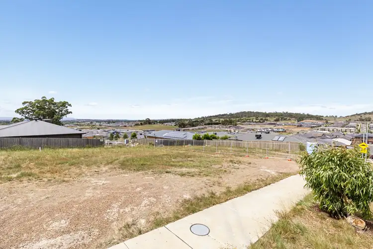Second view of Homely land listing, 28 Georgia Drive, Mernda VIC 3754