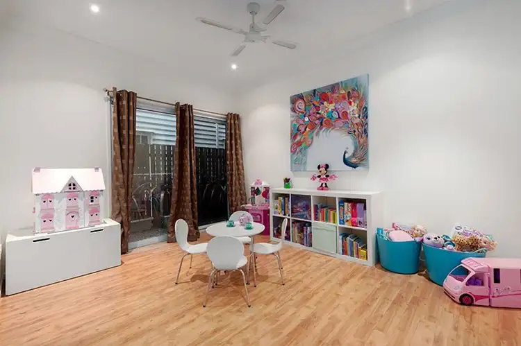 Fifth view of Homely house listing, 67 Gerler Road, Hendra QLD 4011