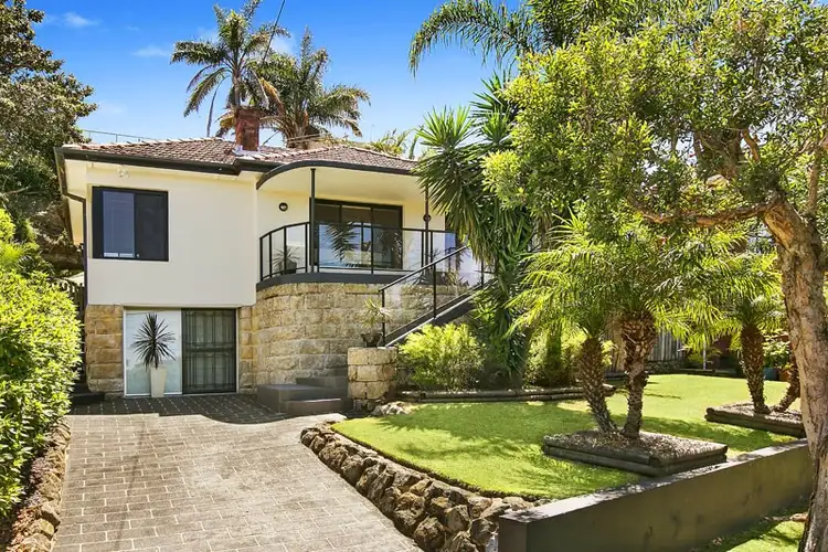 14 Palomar Parade, Freshwater NSW 2096