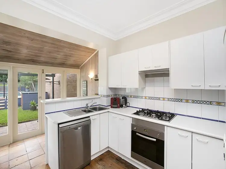Fifth view of Homely house listing, 561A Princes Highway, Blakehurst NSW 2221