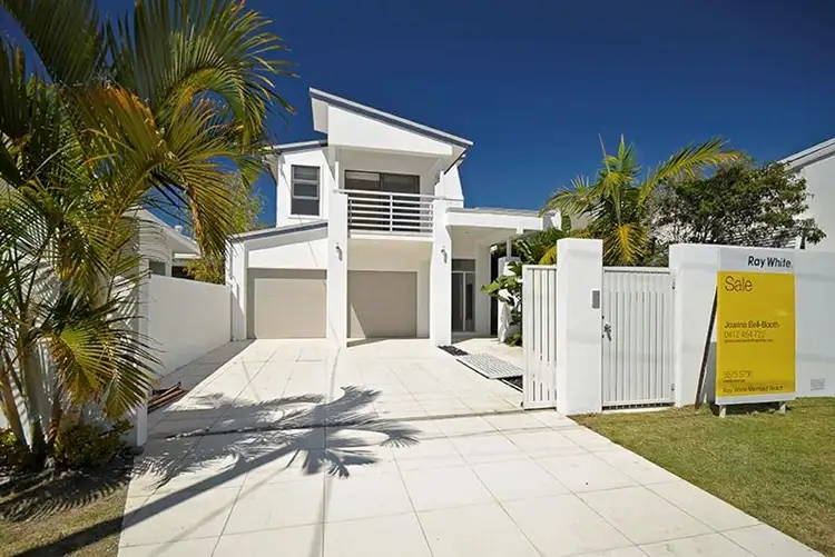 Fourth view of Homely house listing, 20 William Street, Mermaid Beach QLD 4218