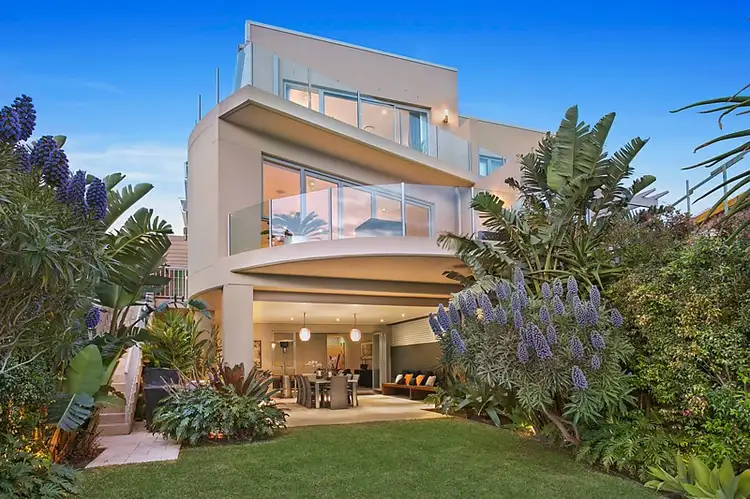 Second view of Homely house listing, 70B Military Road, Dover Heights NSW 2030