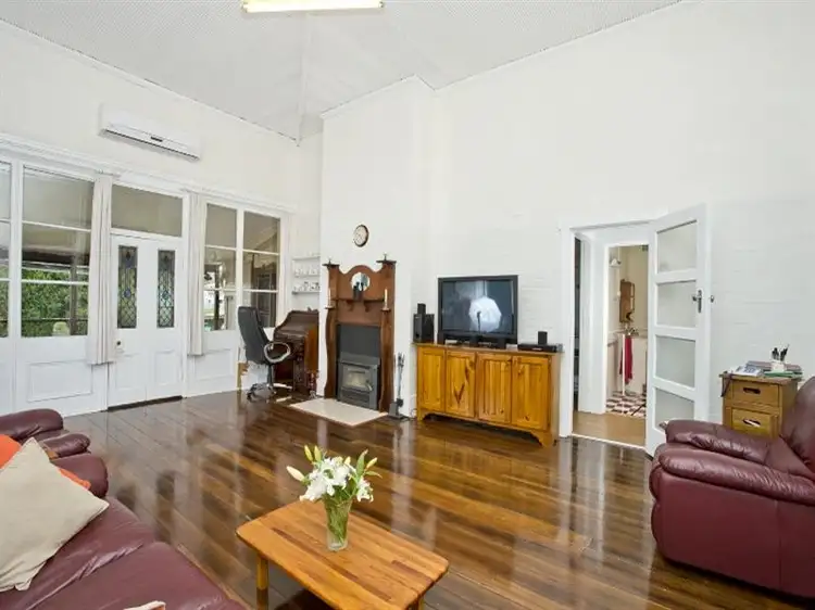 Fifth view of Homely house listing, 2 Chapman Street, Dungog NSW 2420