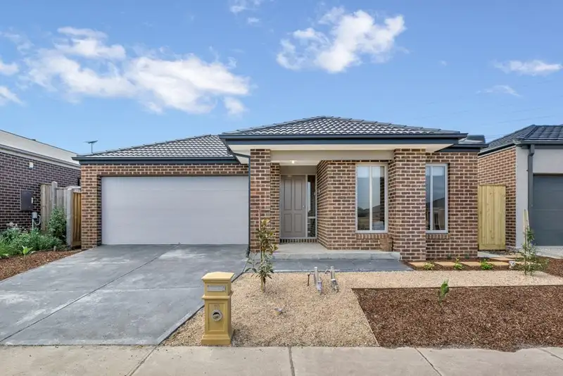 Main view of Homely house listing, 19 Beresford Road, Epping VIC 3076