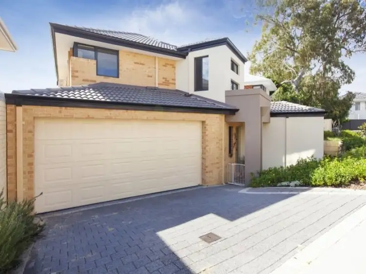 12 Knave Lane, Innaloo WA 6018