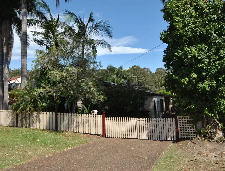Second view of Homely house listing, 13 Tibbles Avenue, Old Erowal Bay NSW 2540