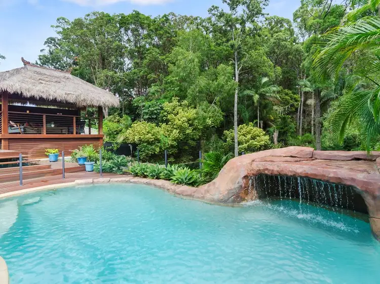 183 Simpsons Road, Elanora QLD 4221