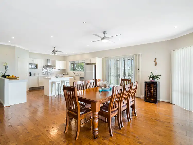 Fifth view of Homely house listing, 23a Warks Hill Road, Kurrajong Heights NSW 2758
