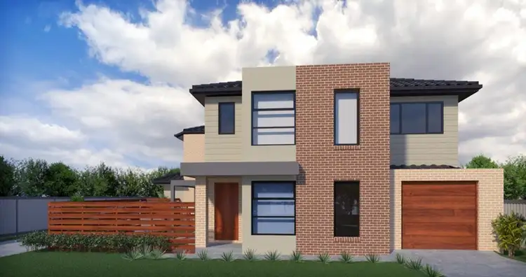 4/35 Cypress Avenue, Boronia VIC 3155