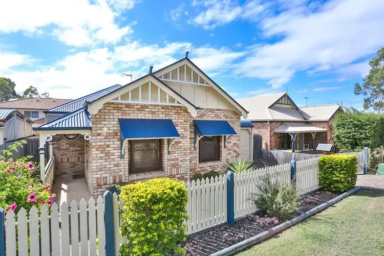 56 St James Street, Forest Lake QLD 4078