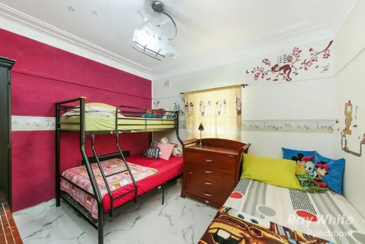 Seventh view of Homely house listing, 105 Lancaster Avenue, Punchbowl NSW 2196