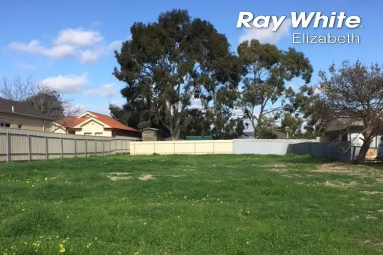 Main view of Homely land listing, Lot 301 Heysen Avenue, Hope Valley SA 5090
