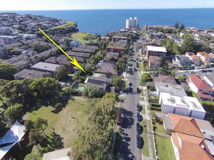 Seventh view of Homely house listing, 363 Military Road, Vaucluse NSW 2030