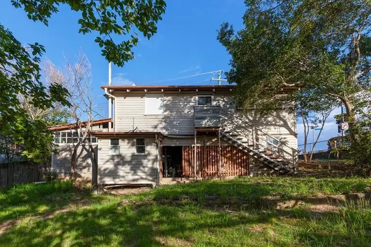 Fourth view of Homely house listing, 97 Scott Road, Herston QLD 4006