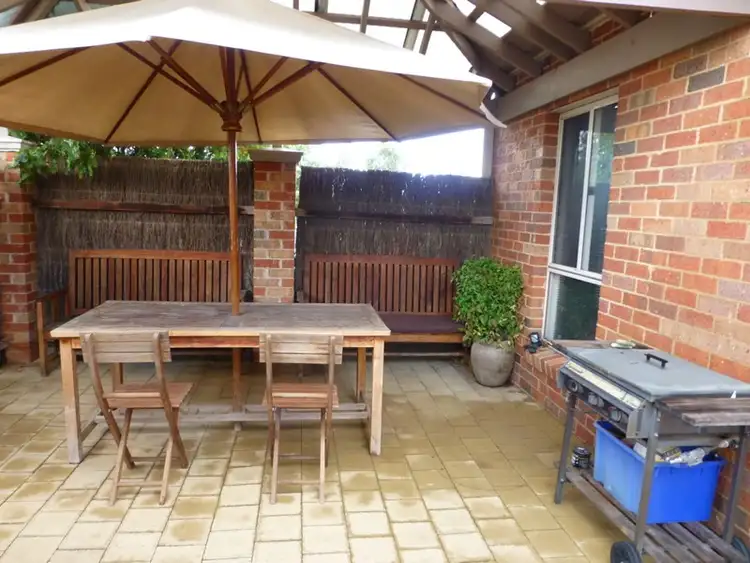 Sixth view of Homely townhouse listing, 1/56 Lawson Drive, Moama NSW 2731