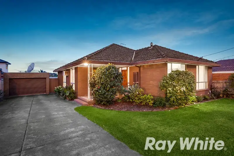 Main view of Homely house listing, 233 Burwood Highway, Burwood East VIC 3151