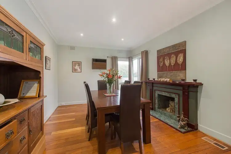 Fifth view of Homely house listing, 27 Goodrich Street, Bentleigh East VIC 3165