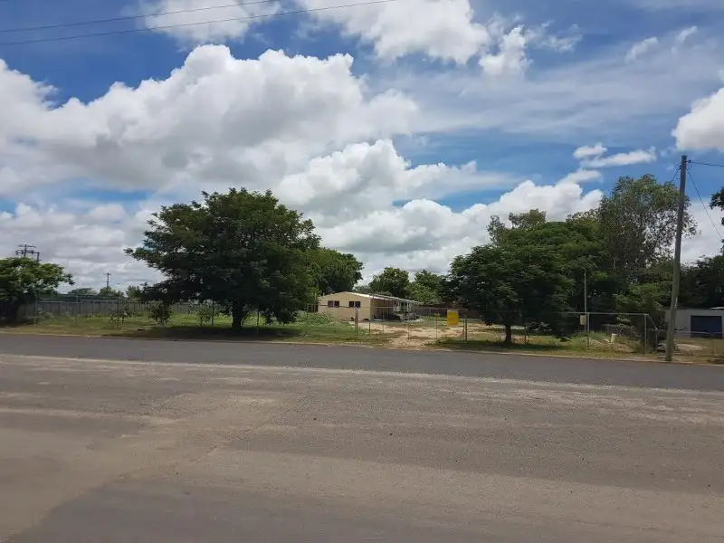 Main view of Homely other listing, 82 Crawford Street, Richmond QLD 4822