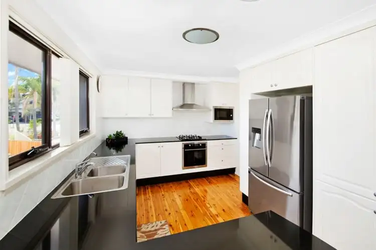Fourth view of Homely house listing, 37 Dandarbong Avenue, Bangor NSW 2234