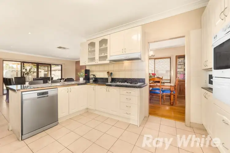 Sixth view of Homely house listing, 6 Farleigh Avenue, Burwood VIC 3125