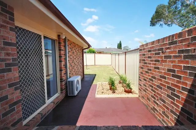 Third view of Homely house listing, 34B Mistletoe Avenue, Macquarie Fields NSW 2564