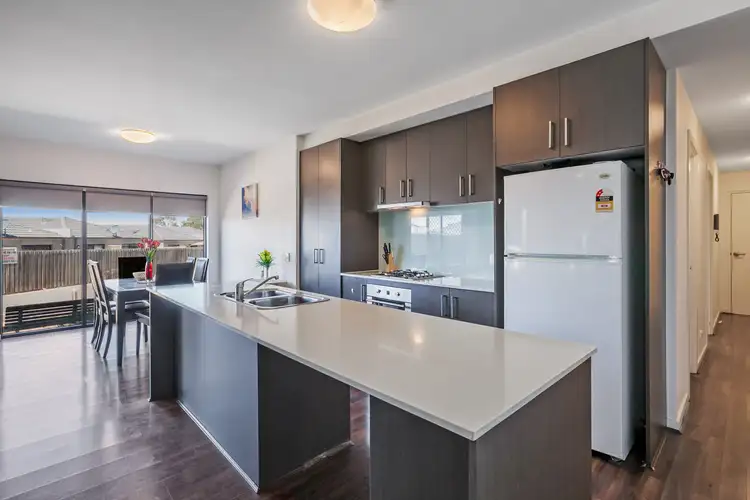 Second view of Homely apartment listing, 4/88 Epping Road, Epping VIC 3076