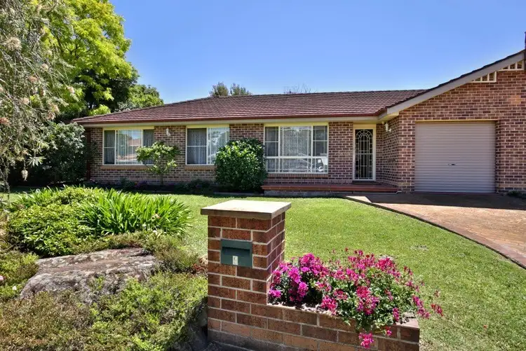 Third view of Homely house listing, 9 Uranna Avenue, North Nowra NSW 2541