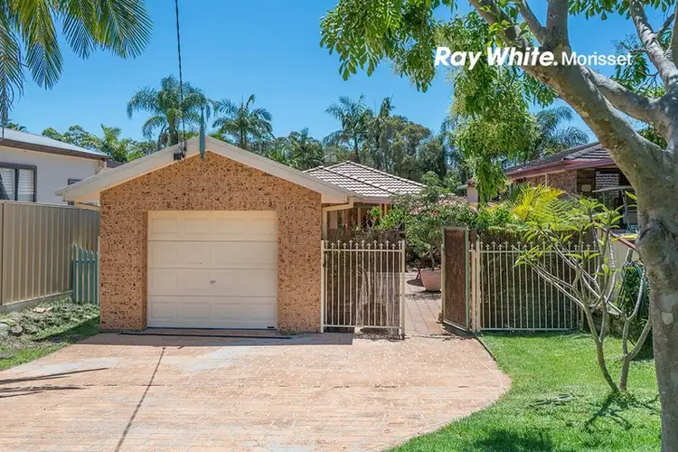 131 Harbord Street, Bonnells Bay NSW 2264