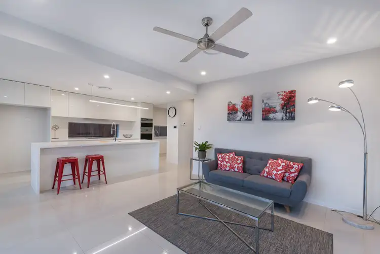 Third view of Homely house listing, 12 Mein Street, Hendra QLD 4011