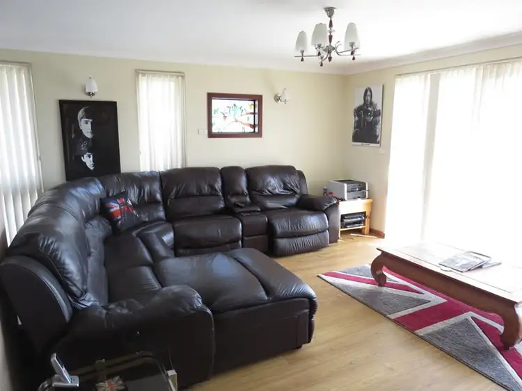 Third view of Homely house listing, 33 Wittenoom Road, High Wycombe WA 6057