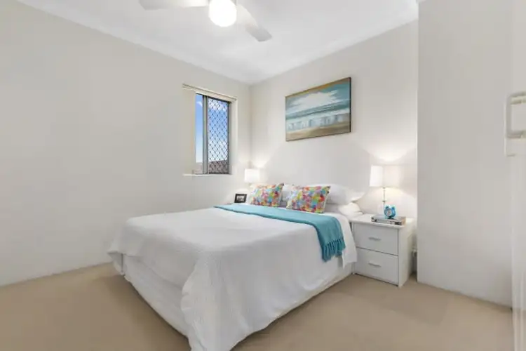 Seventh view of Homely unit listing, 6/31 Cadell Street, Toowong QLD 4066
