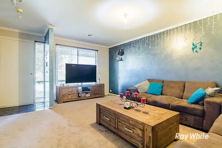 Fifth view of Homely house listing, 12 Nerrena Rise, Cranbourne West VIC 3977