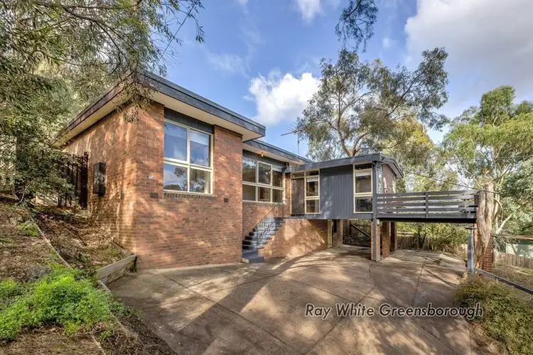 54 Diamond Creek Road, Greensborough VIC 3088