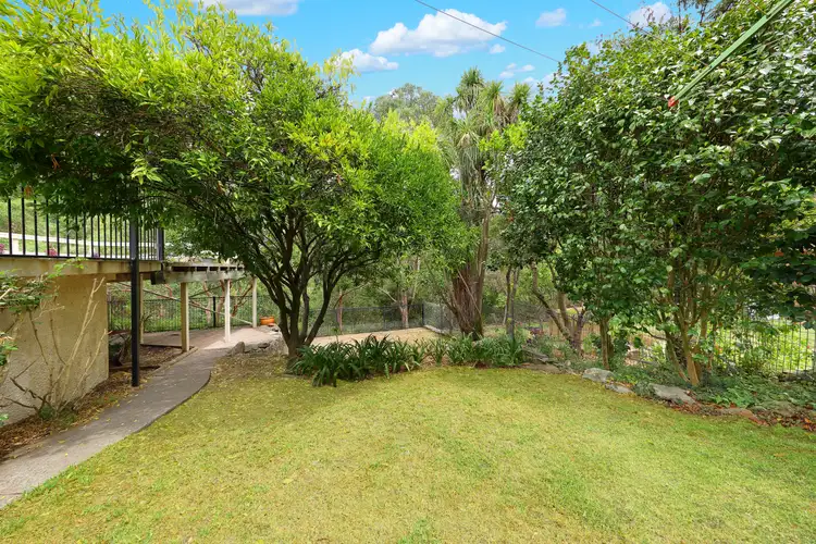 Sixth view of Homely house listing, 16 Jindabyne Crescent, Peakhurst Heights NSW 2210