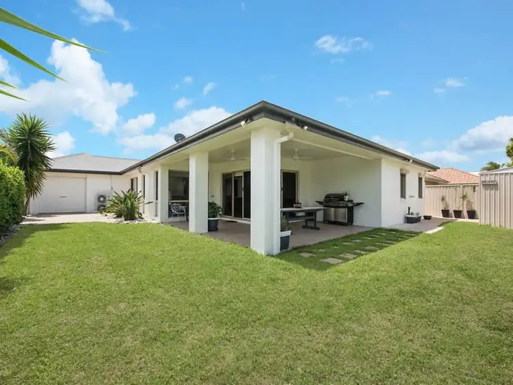 Third view of Homely house listing, 2 Castaway Court, Kawana Island QLD 4575