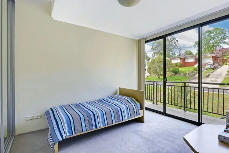 Fourth view of Homely unit listing, 8/28-36 Nursery Street, Hornsby NSW 2077