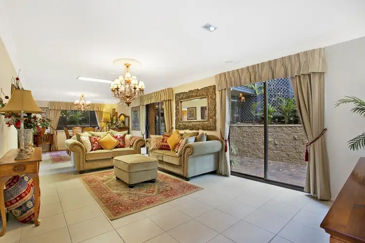Second view of Homely house listing, 16 Dulhunty Street, Chapel Hill QLD 4069